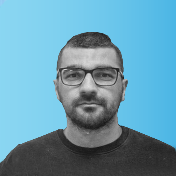Bojan Mikulic | Developer