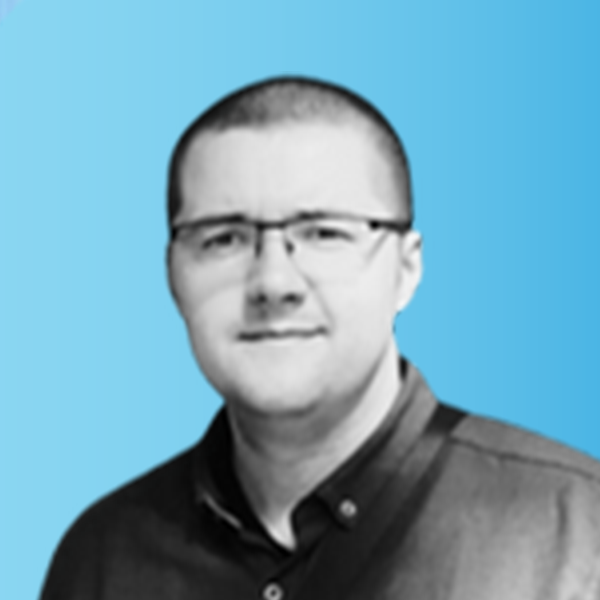 Davor Golemovic | 3D developer