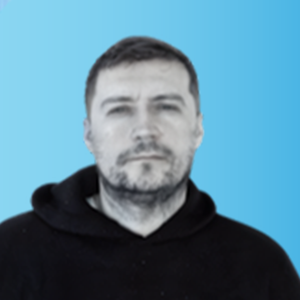 Goran Glisic | 3D developer