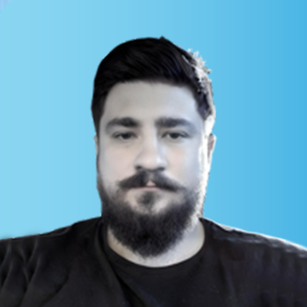 Nemanja Vidovic | CTO