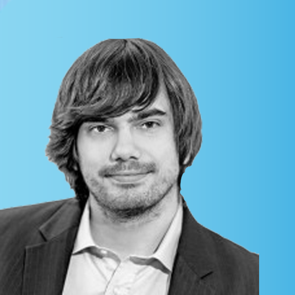 Sascha Cramer | Project Manager