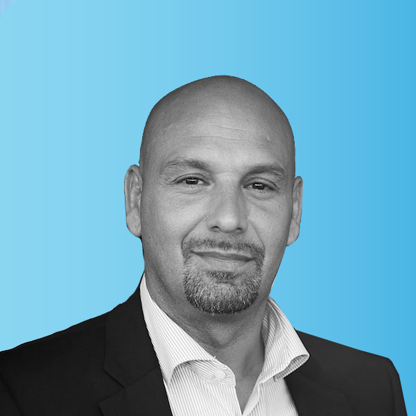 Vladimir Puhalac | CEO